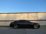 Bentley Flying Spur V8 S 2017 года